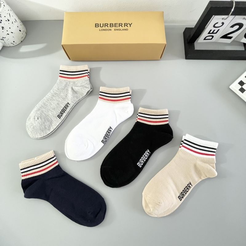 Burberry Socks