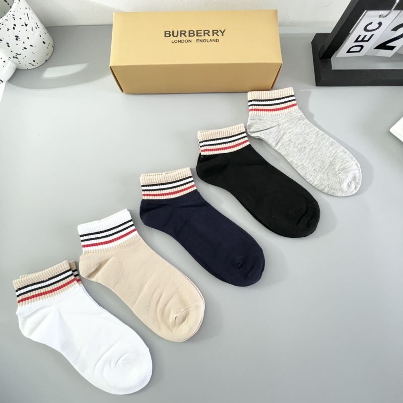 Burberry Socks