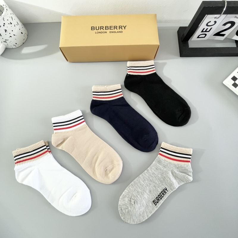 Burberry Socks