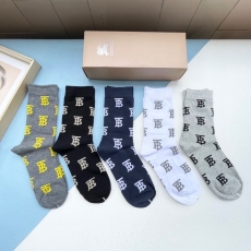 Burberry Socks