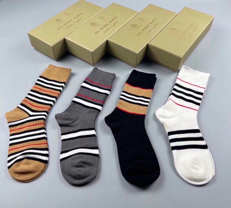 Burberry Socks