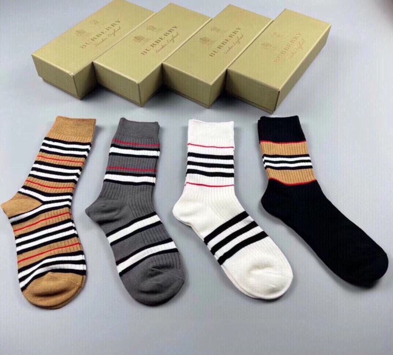 Burberry Socks