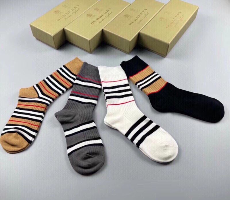 Burberry Socks