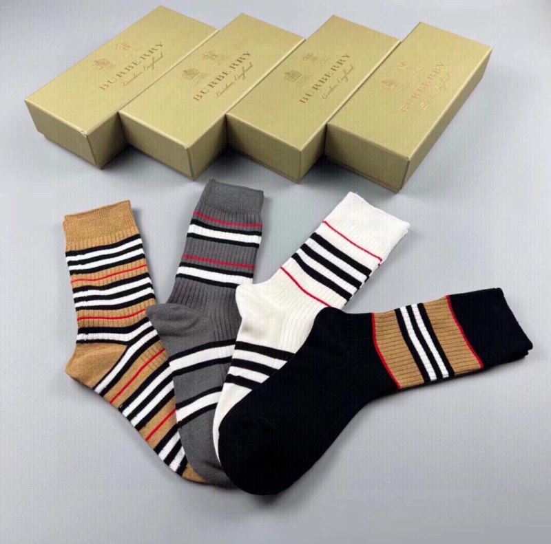 Burberry Socks