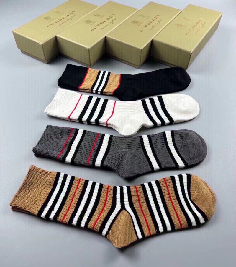 Burberry Socks