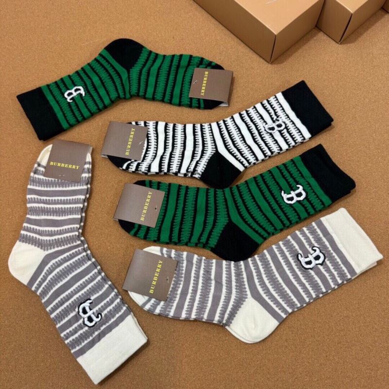 Burberry Socks