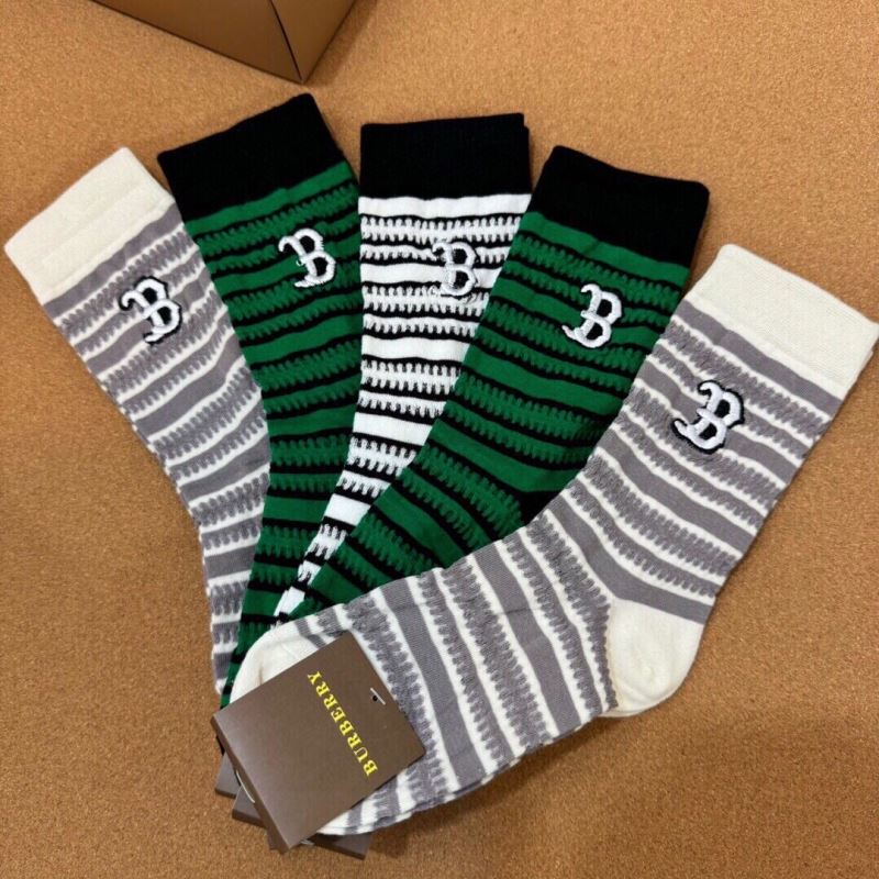 Burberry Socks