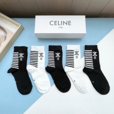 Chanel Socks