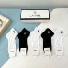 Chanel Socks