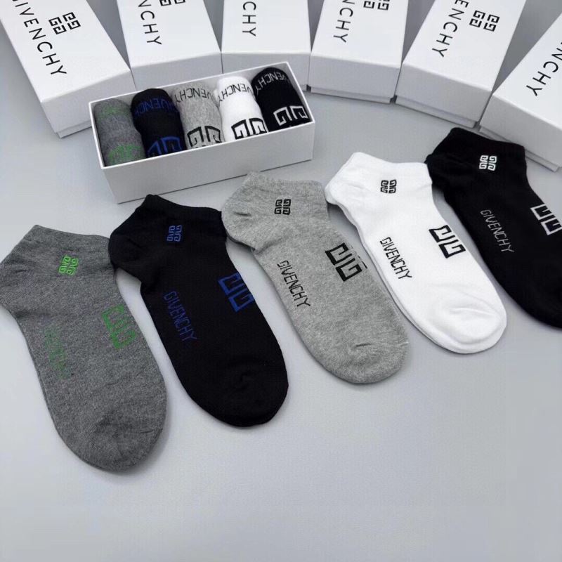 Givenchy Socks