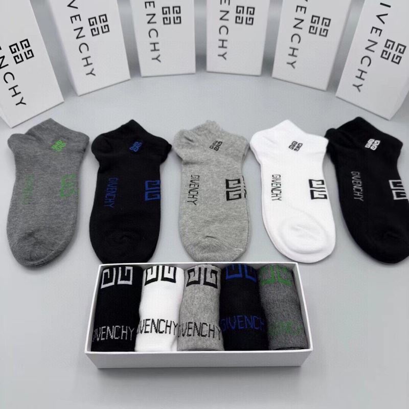 Givenchy Socks