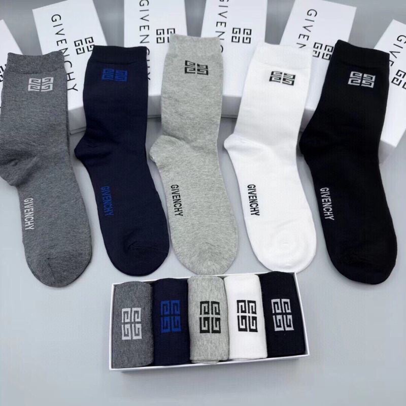 Givenchy Socks