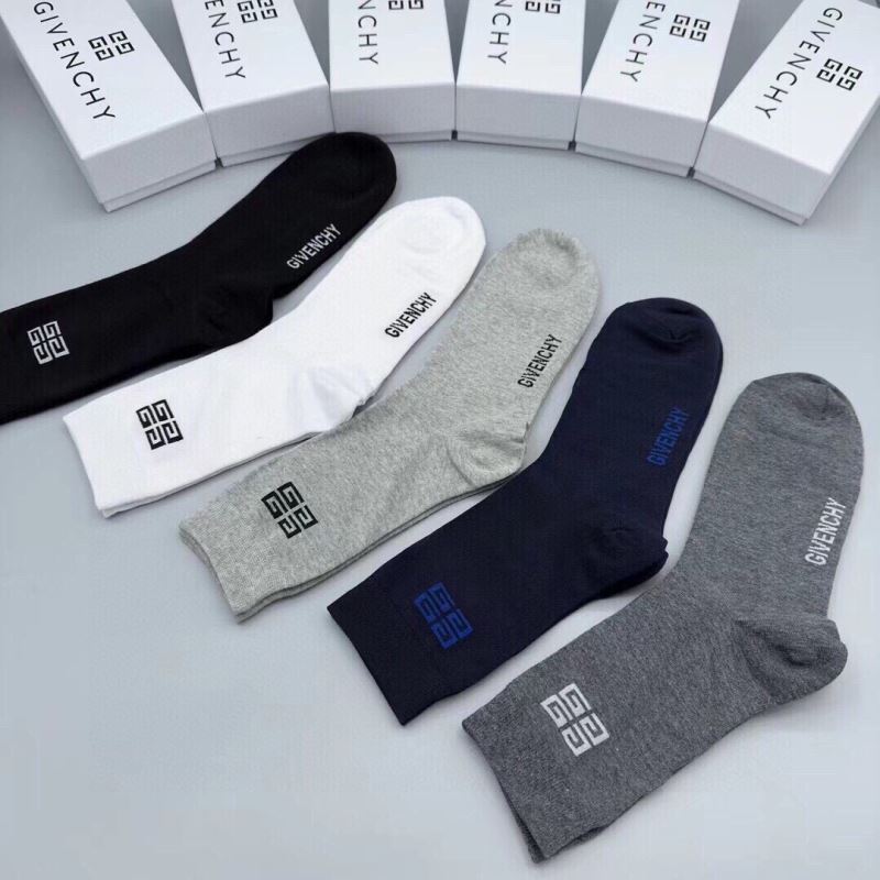 Givenchy Socks