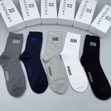 Givenchy Socks