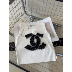 Chanel Vest