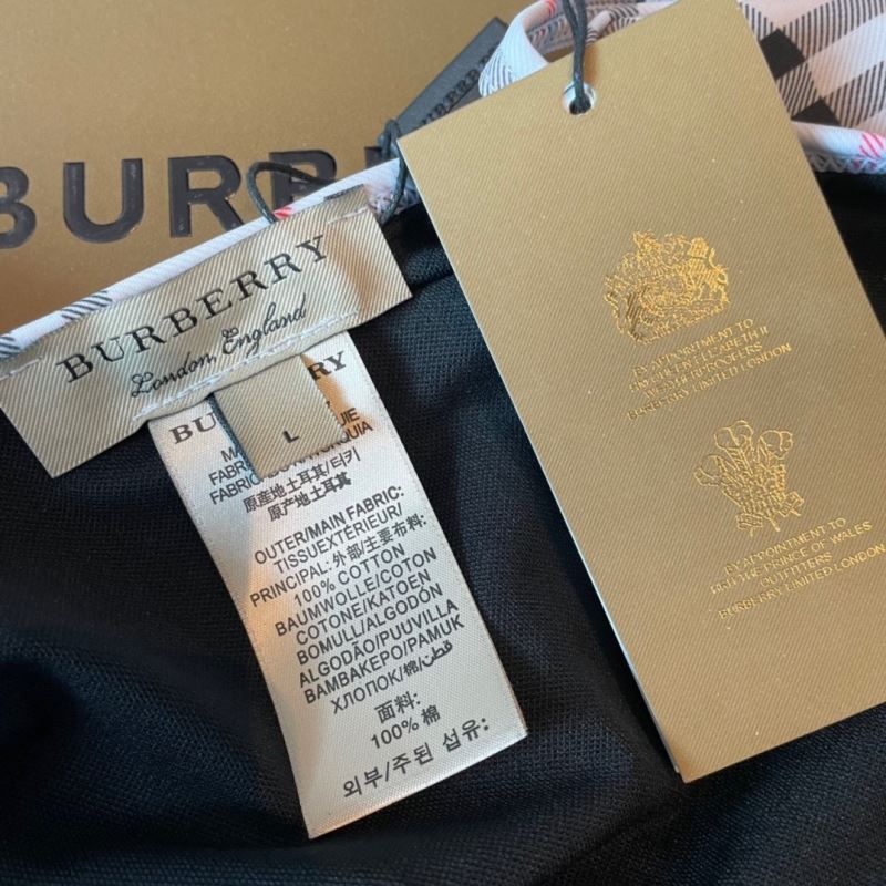 Burberry Bikins