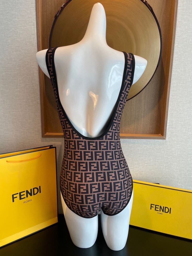 Fendi Bikins