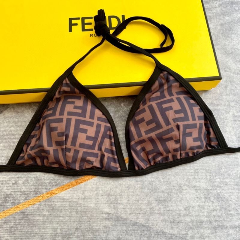 Fendi Bikins