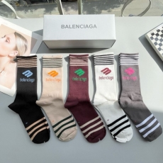 Balenciaga Socks