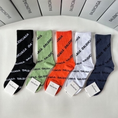 Balenciaga Socks