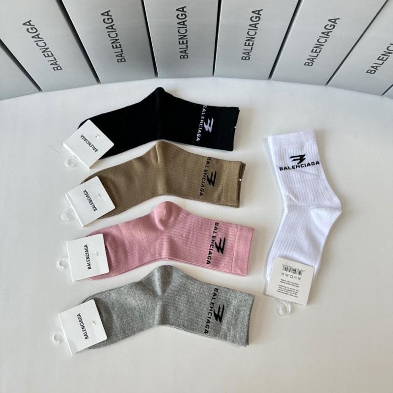 Balenciaga Socks