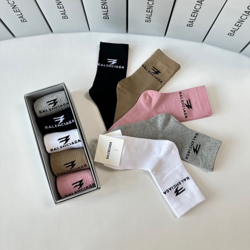 Balenciaga Socks