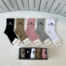 Balenciaga Socks