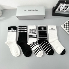 Balenciaga Socks