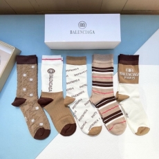 Balenciaga Socks