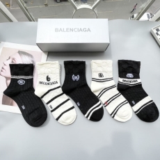 Balenciaga Socks