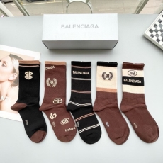 Balenciaga Socks