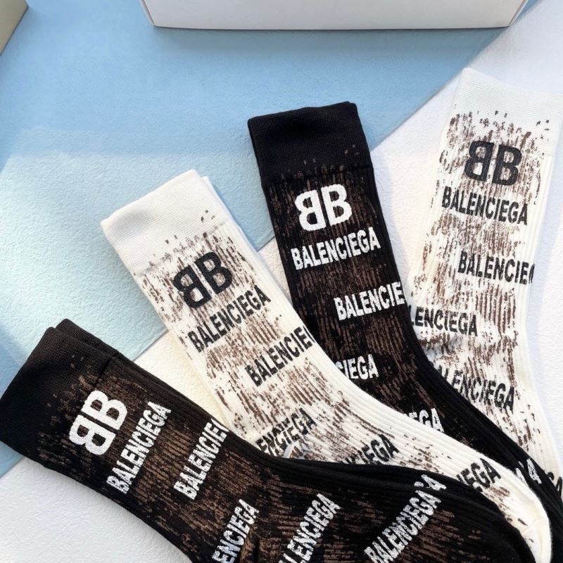 Balenciaga Socks