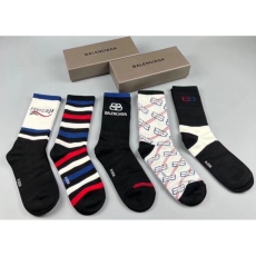 Balenciaga Socks