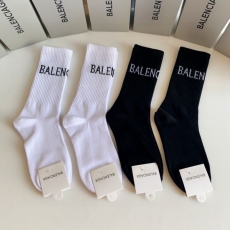 Balenciaga Socks