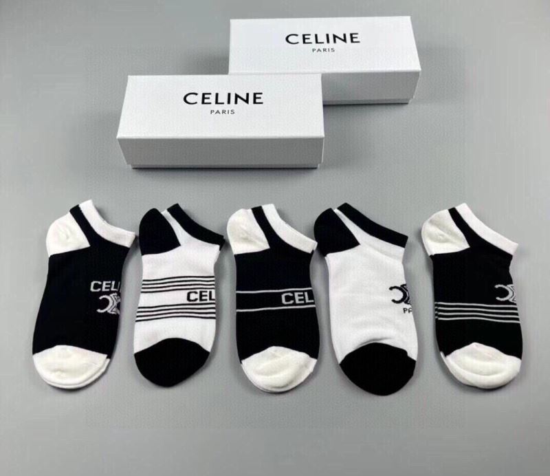 Celine Socks