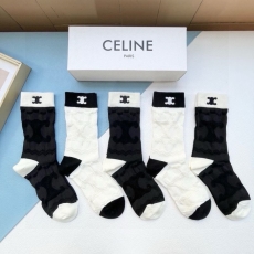 Celine Socks