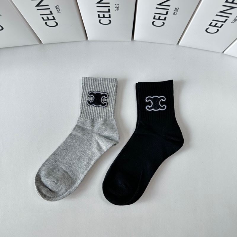 Celine Socks