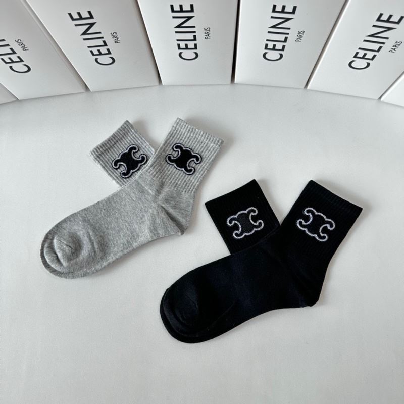 Celine Socks