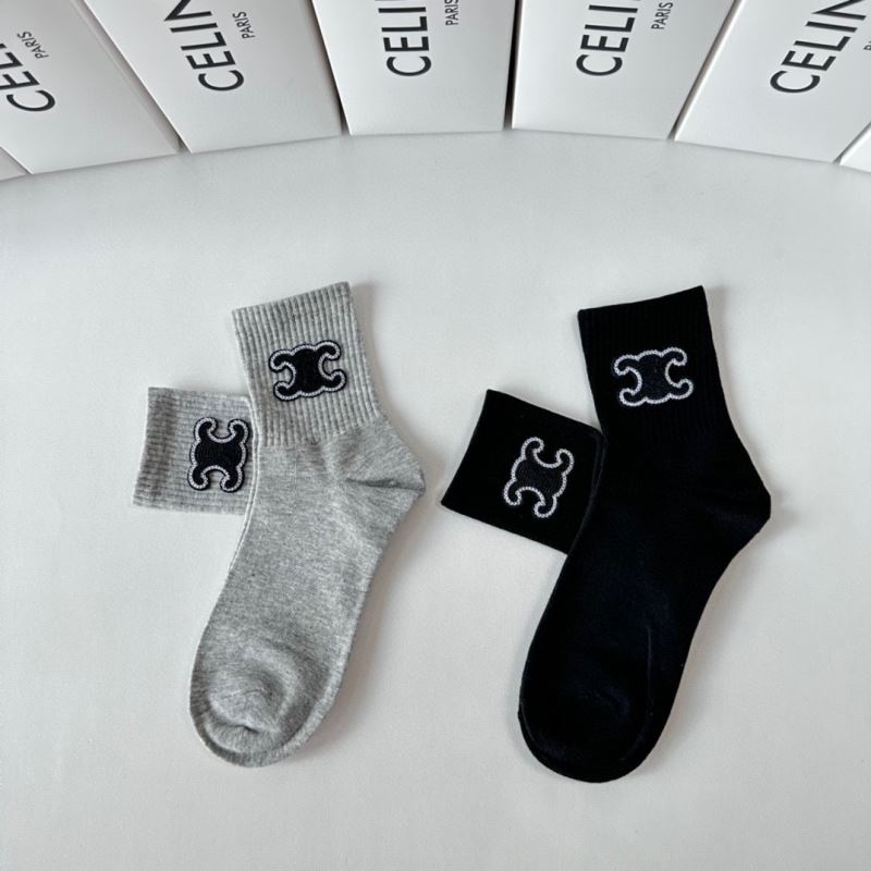 Celine Socks