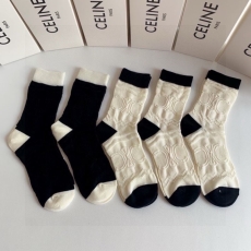 Celine Socks