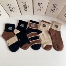 Celine Socks