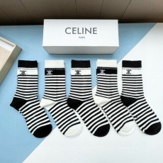 Celine Socks