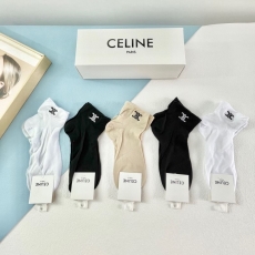 Celine Socks