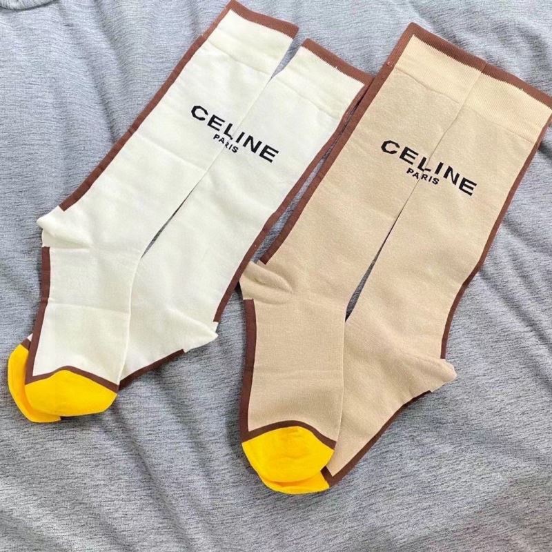 Celine Socks