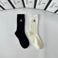 Chanel Socks