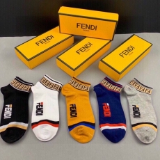 Fendi Socks