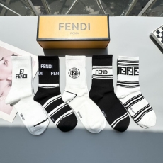 Fendi Socks