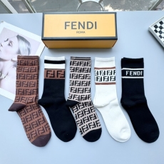 Fendi Socks