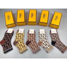 Fendi Socks