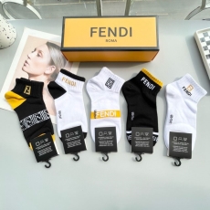 Fendi Socks